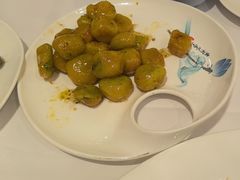-金三杯酒家(泉城路店)
