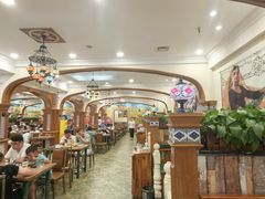 -清真·玛丽亚新疆菜主题餐厅(浙江中路店)