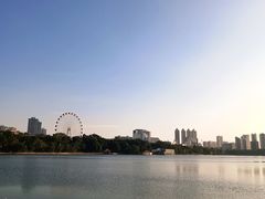 -南宁南湖公园