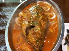 -自游人·美食一楼·地道徽菜(三十年名店)