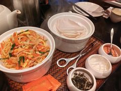 闽南古早润饼-闽和南(深圳万象城店)