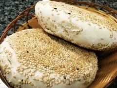 -清真喜兰老丁羊汤特色小吃