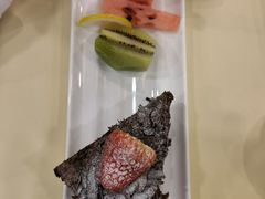 -新侨三宝乐西餐厅(崇文门店)