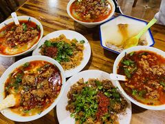 -豆相识•九九豆腐脑(牛咡桥店)