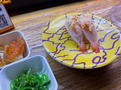 -伊秀·手握寿司·料理(裕华万达广场店)