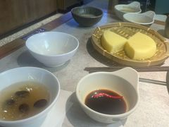 -鲜潭蒸汽石锅鱼(五道口购物中心店)