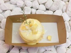 -狐狸和向日葵(北京路店)