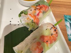 -越美小馆·越南料理(曲江店)