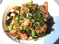 -怡得饭庄·宋大妈昆明菜·始于1996(滇池海埂大坝店)