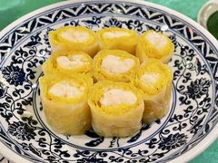 -誉八仙粤菜(万象天地店)