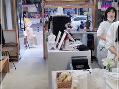 -via coffee(万象城店)