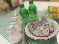 -鹊华居·地道鲁菜·海鲜·融合味(大明湖店)