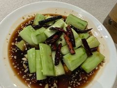 -简小舍·民间手艺菜(武昌江滩店)