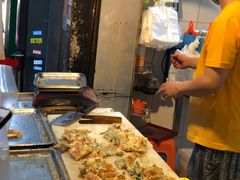 -咏春葱油饼(德政中路店)