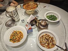 -小隐院子·庭院餐厅(大学城后湖店)