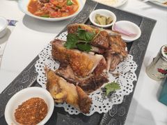 -马尔龙新疆饭店·清真(长青路店)