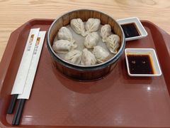 -第一中心医院-食堂(复康路店)