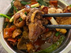 -高子烧鸡公(五里堆路店)