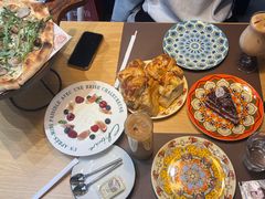 -托斯卡纳烘焙意大利餐厅(五天地店)