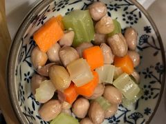 水煮花生米-头壹号  羊汤·饸饹面·大油条(西二旗店)