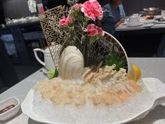 -79号渔船海鲜饭店(宝安店)