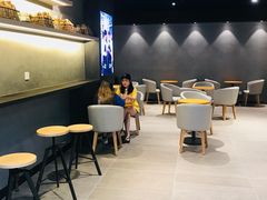 -瑞幸咖啡(新世界中心店)