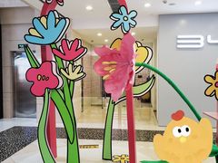 -光启城时尚购物中心