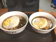 -矮子粉店1985·长沙米粉(湘春路店)