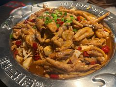 -胖哥俩肉蟹煲(萧山加州阳光店)