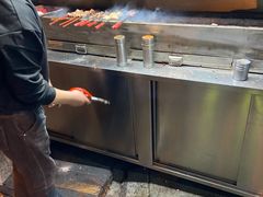 -新疆伊宁远征餐厅