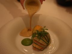-Caprice(香港四季酒店)
