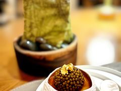 -Amber(置地文华东方酒店)