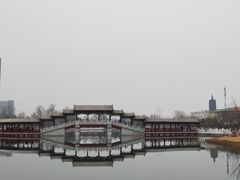 -西海子公园