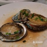 打卡开在万象城的粤菜馆 【唐宫】