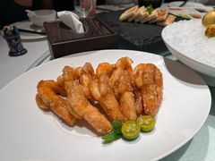 -四季民福烤鸭店(王府井东安门店)