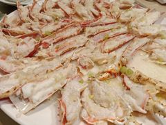 -威哥美食(迈科国际店)