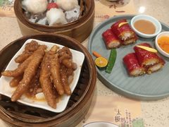 -点都德(大茶楼店)