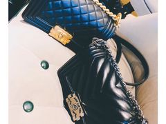 -CHANEL(恒隆广场店)