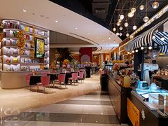 -上海明天广场JW万豪酒店