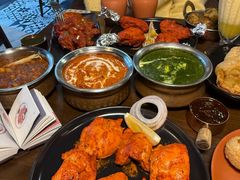 -南国印度餐厅Dakshin