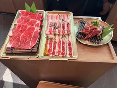 -西塔老太太泥炉烤肉(江北印象汇店)