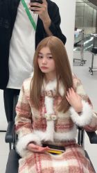 -DL HOPE明星造型