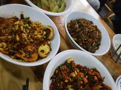 -笨罗卜浏阳菜馆(太平街店)