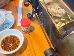 -61号餐吧(兴坪古镇漓江店)