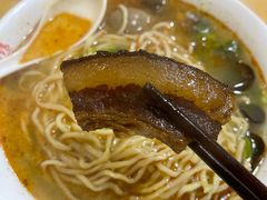 -泰顺江南春面馆