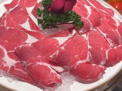 -海底捞火锅(凤凰广场店)
