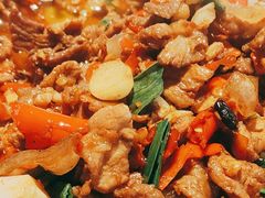 -八碗湘长沙市井菜(坡子街店)