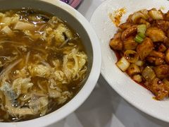 -京天红酒家(虎坊路店)