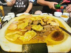 -老渔家白族石板烧旗舰店