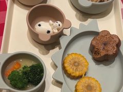 -西贝(六里桥旗舰店)